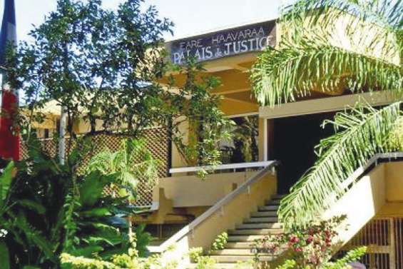 L’ex-huissier dépensait l’argent de sa tante