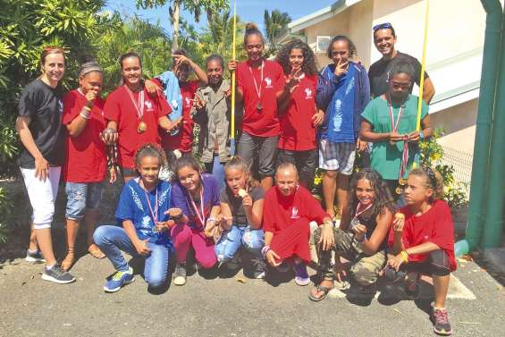 La sportivité récompensée