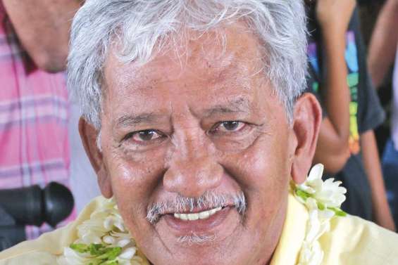 Teriitepaiatua Maihi est décédé