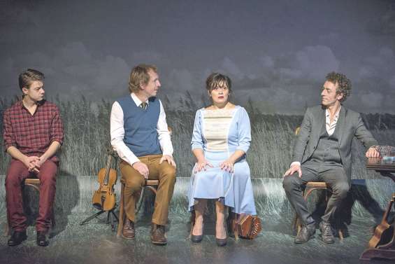 Cette autre facette de Madame Bovary