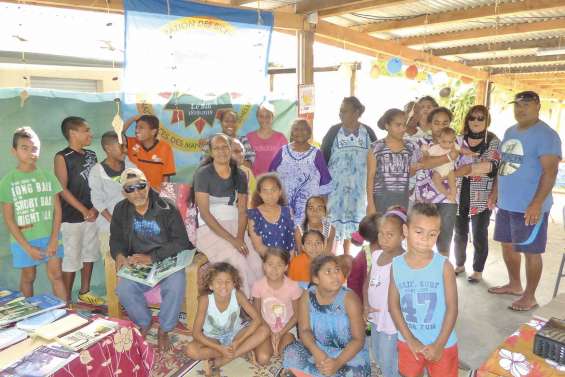 Deux jours dans la ferveur baha’ie