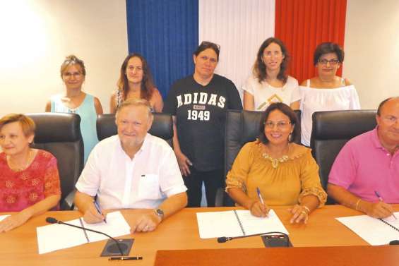 La Foa signe la fin du papier pour ses documents comptables