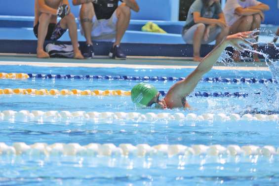 Ils reprennent lentement du service