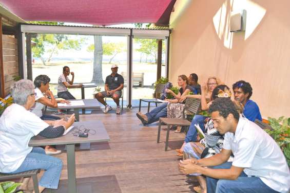 Comment communiquer  sur l’environnement