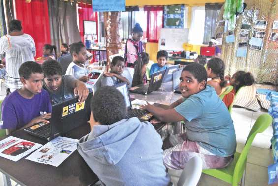 Le déclic pour la photo numérique