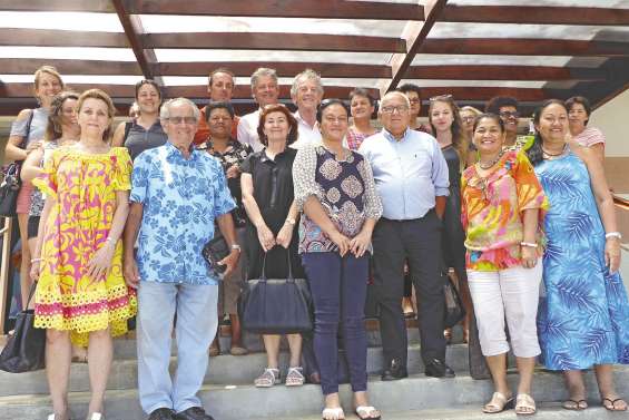 Créer des réseaux pour aider les malades d’Alzheimer