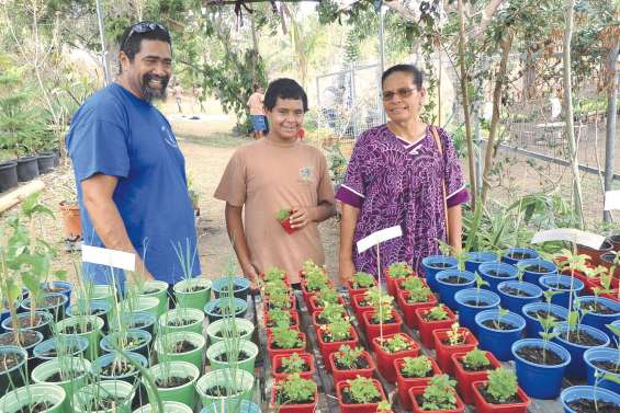 L’internat provincial cultive  sa relation avec les parents