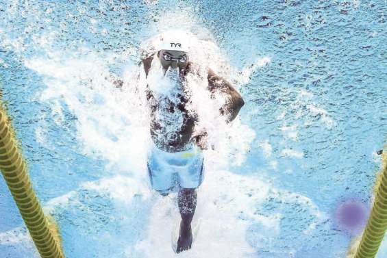 Entorse d’une cheville pour Metella