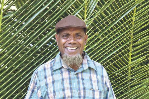 Le « garant » de l’Église protestante