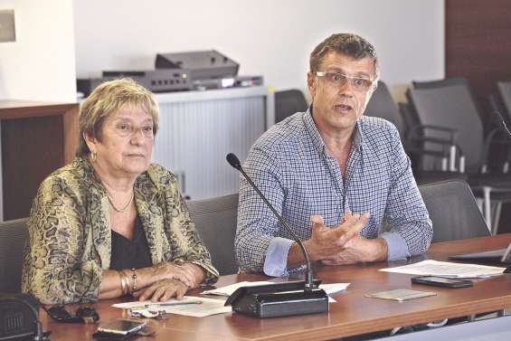 « Mal-être », oui, « maltraitance », non