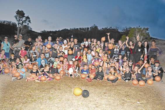 Samedi hanté au manoir de Déva