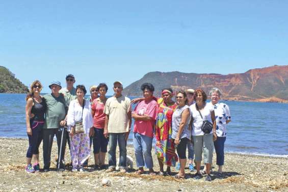 Des mémoires bien vivantes