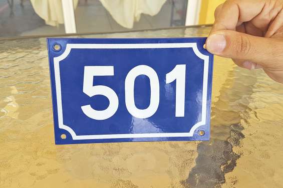 Pouembout à la bonne adresse