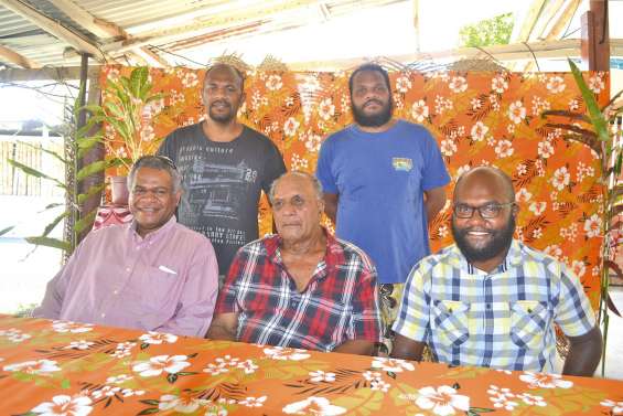 Jésus en mode reggae, kaneka et soul