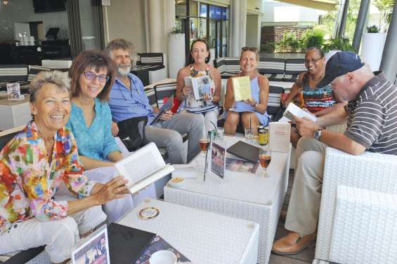 L’Art de perdre gagne le « Goncourt local »