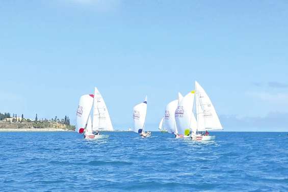 Vincent Trinquet  de nouveau champion