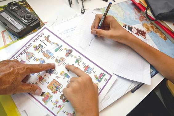 Au chevet des troubles « dys »