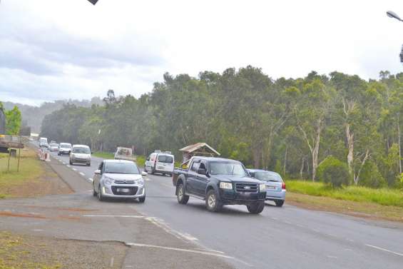 Le carrefour dangereux bientôt sécurisé