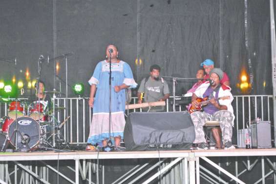 Deux jours de musique