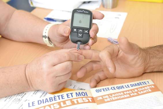 Une maladie en progression  qui pèse plus de 7 milliards