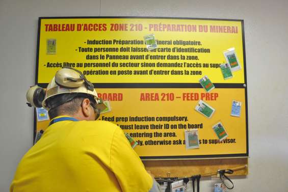 Vale NC : de nouvelles précisions