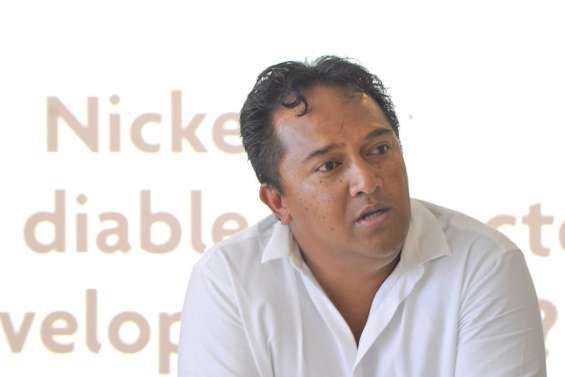 « Faisons des propositions sur la stratégie nickel, car il n’y a rien ! »