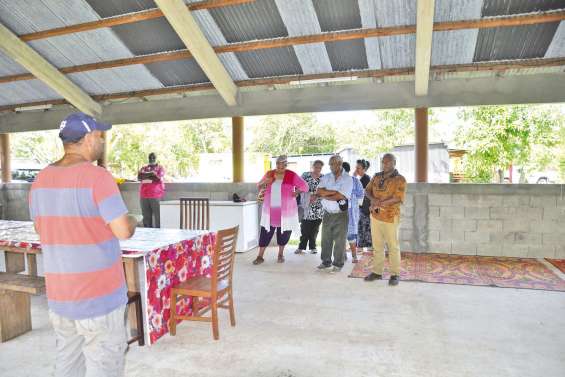 Cuaden félicitée pour sa Fête citoyenne