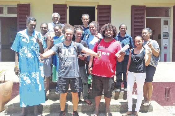 Un festival jeunesse en préparation