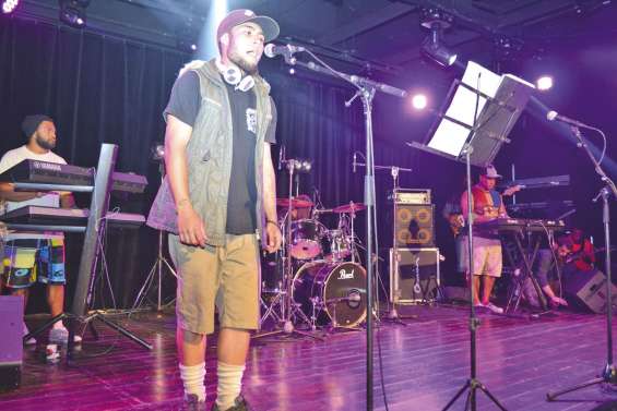 La fête de la Musique a bravé la pluie