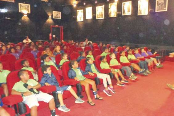 Le cinéma européen à l’affiche