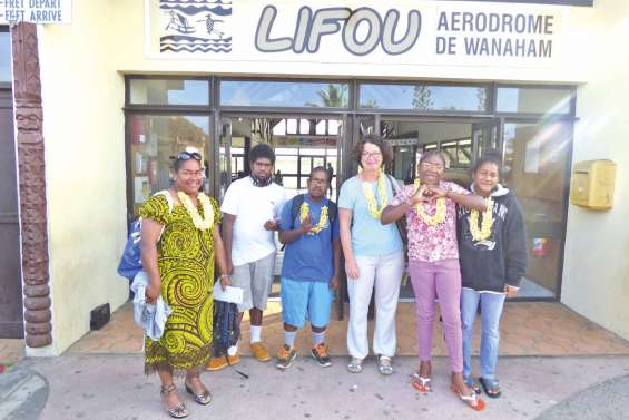 A la découverte des restaurants de Nouméa