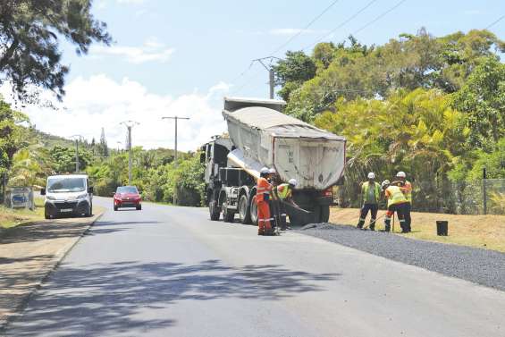 Un mois de circulation alternée sur la Corniche