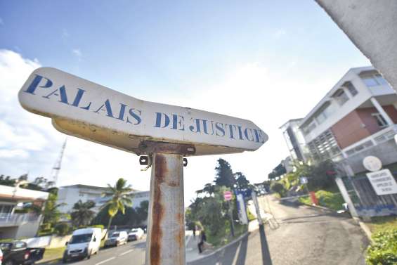 Il agresse deux collégiennes dans la rue : 18 mois ferme