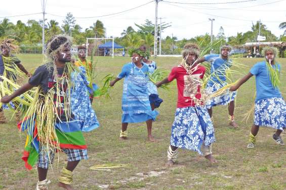 Le district de Gaïtcha en fête durant trois jours