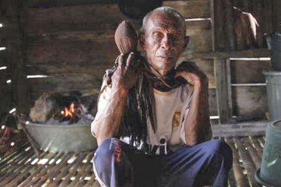 Trois jours de musique et de cinéma à Xodre