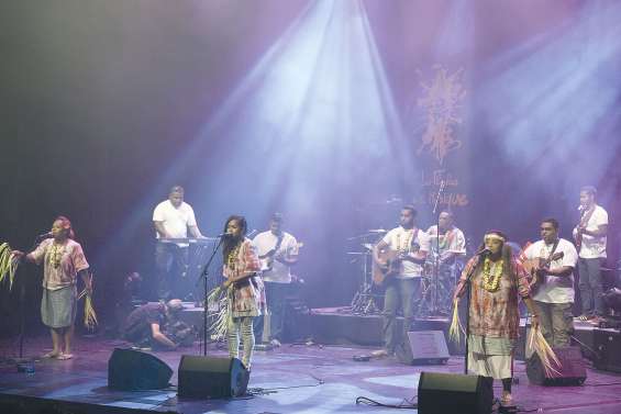 Nayrouz, les héritières du kanéka