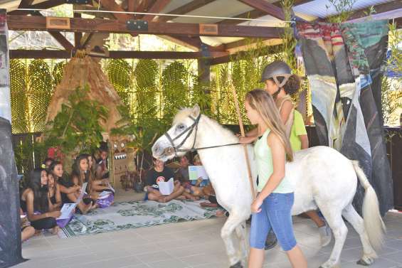 Un livre grandeur nature