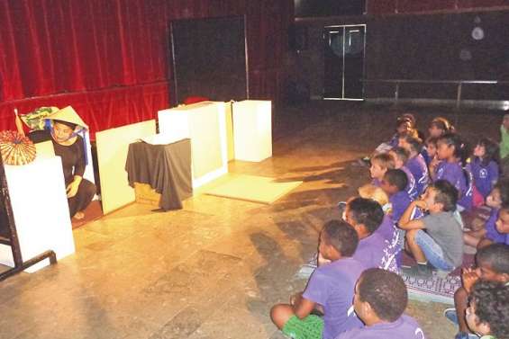 Paroles à plier : quand l’origami prend vie