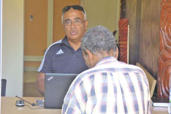 A la recherche des mauvais payeurs