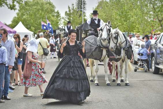 Les cimetières, sites de loisirs ?