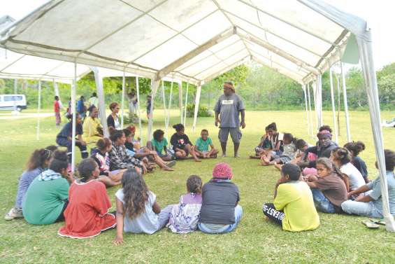 Le Festival des arts scolaires  s’est installé au centre culturel