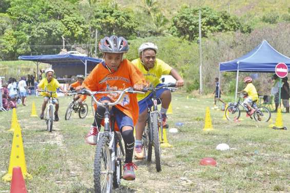 Ponérihouen a remporté la finale des Jeux intercommunaux