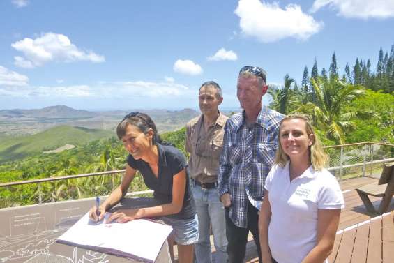 Deux nouvelles activités en pleine nature