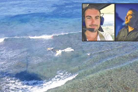 Crash de Voh : une enquête  de sécurité menée par le BEA