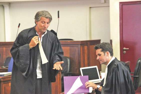 « J’ai mûri mon projet, Laurent  Fels devait payer pour ses insultes »