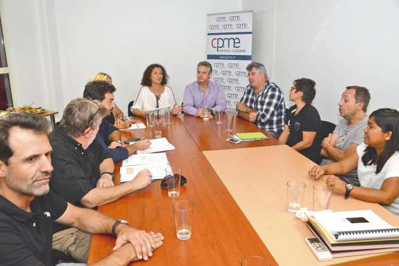 Agenda partagé : la CPME pose un ultimatum