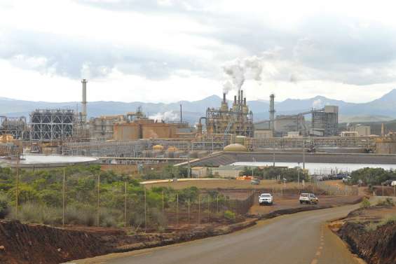 Usine du Sud : Vale dément le report de l’ouverture du capital