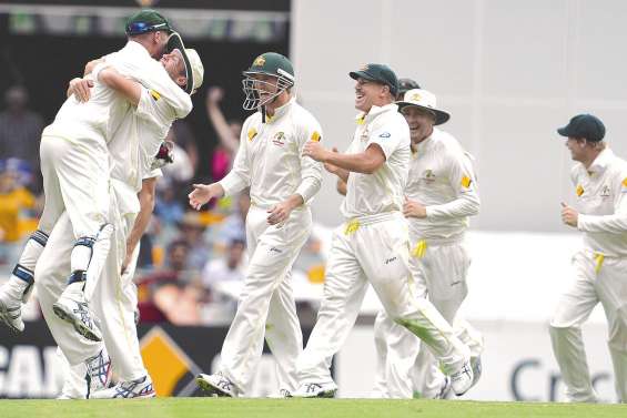 La bataille se joue sur gazon