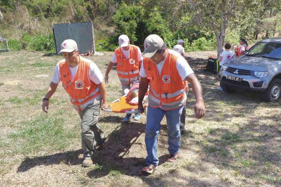 Comment réagir face  à des attentats