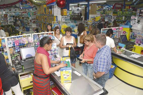 Black Friday : les consommateurs préparés au rush de demain